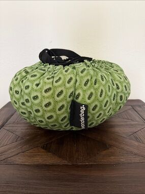 Wonderbag Non-Electric Slow Cooker – African Batik Green
